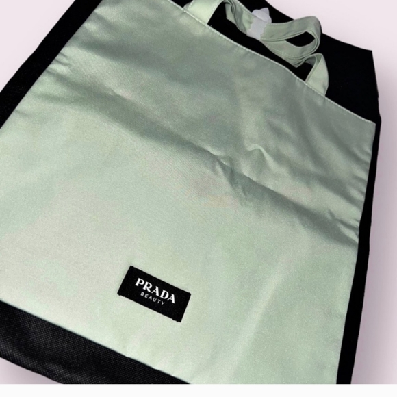 Prada tote bag - Picture 4 of 16